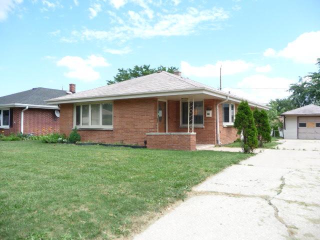 1509 W Foster Ave, Milwaukee, WI 53221