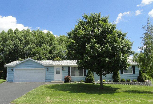 214 Michael Dr., Iron Ridge, WI 53035
