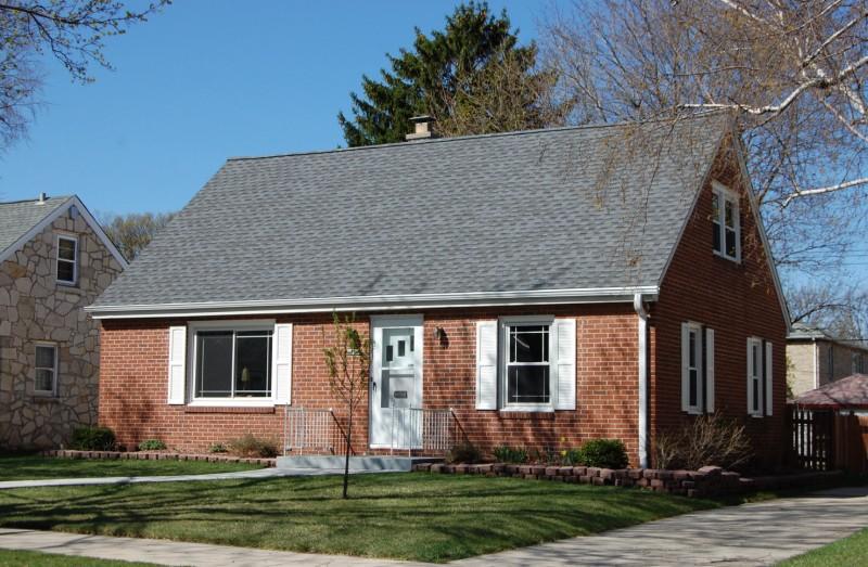 3609 N 93rd St, Milwaukee, WI 53222