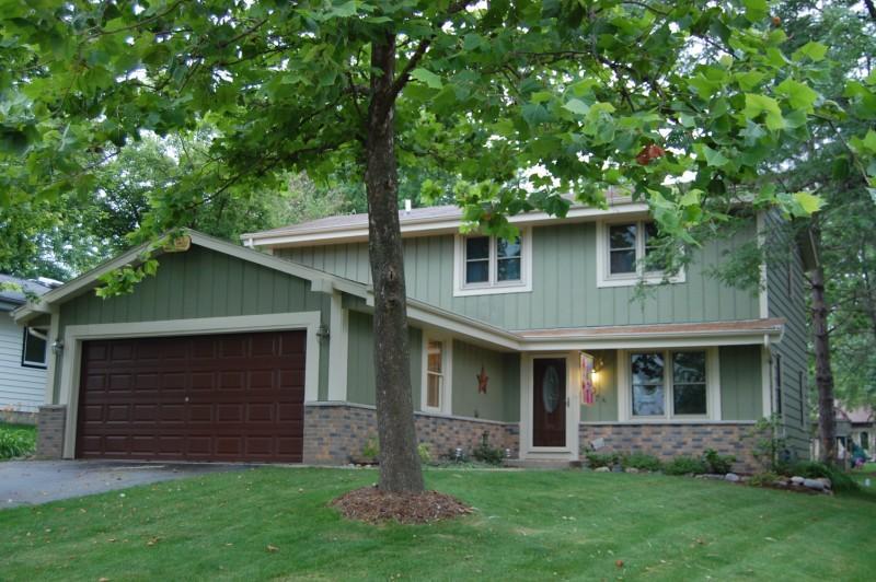 107 Cernan Ct., Mukwonago, WI 53149