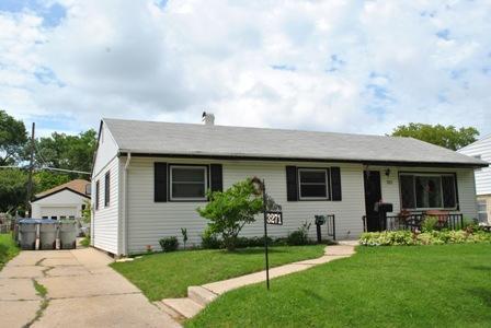 3271 S 57th St, Milwaukee, WI 53219