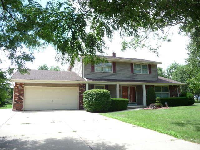 9021 N Bethanne Dr, Brown Deer, WI 53223