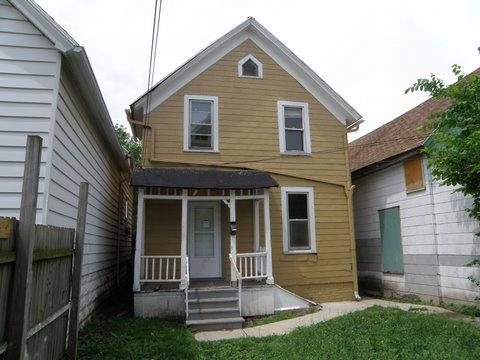 1547 S Cesar E Chavez Dr, Milwaukee, WI 53204