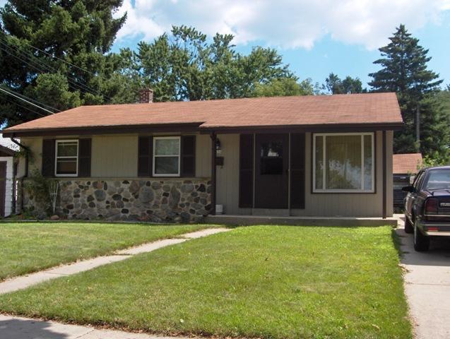 6434 N 47th St, Milwaukee, WI 53223