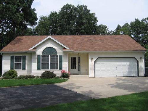 22618 Burmeister Rd, Norway, WI 53182