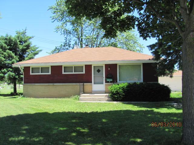 5368 N 87th St, Milwaukee, WI 53225