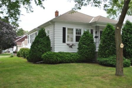 5665 S 110th St., Hales Corners, WI 53130