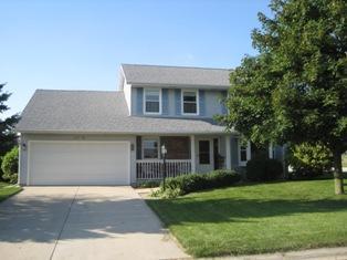 6710 Apollo Dr, Mount Pleasant, WI 53406