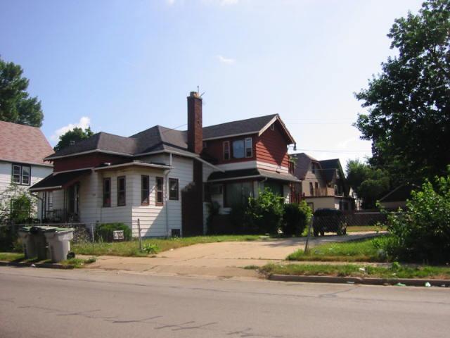 3530 N 20th St #3530A, Milwaukee, WI 53206