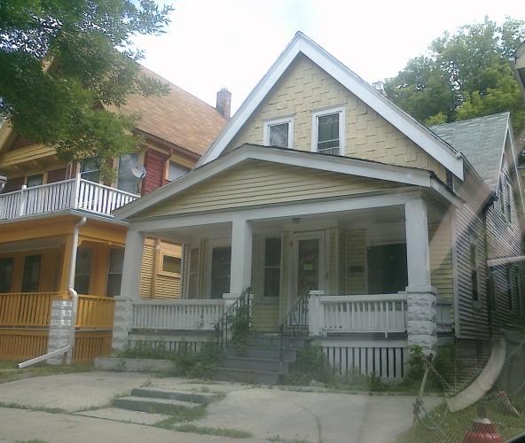 3140 N 28th St., Milwaukee, WI 53216