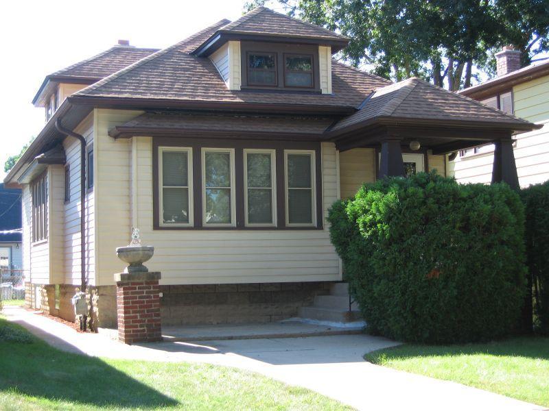 3257 S Indiana Ave., Milwaukee, WI 53207