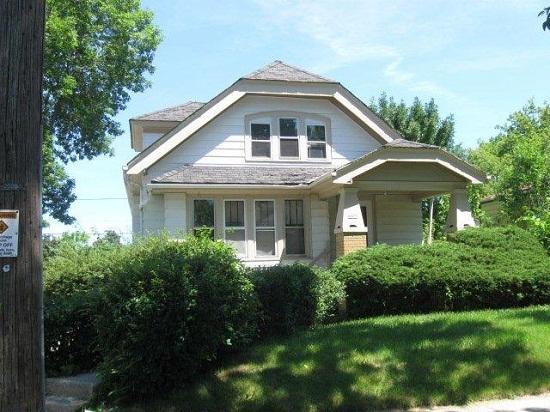 4478 N 37th St, Milwaukee, WI 53209