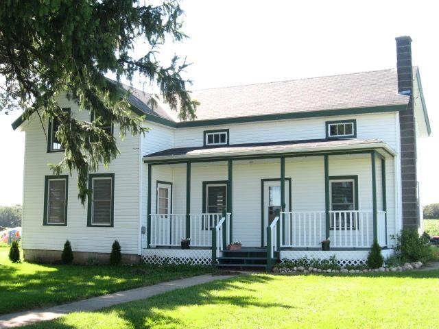 W343S6677 Hwy 59, Eagle, WI 53153