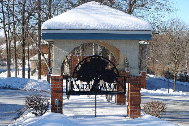 18935 Toldt Woods Dr #42, Brookfield, WI 53045