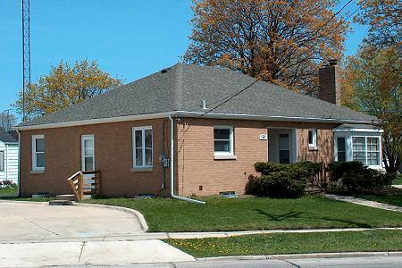 1602 Washington Rd, Kenosha, WI 53140