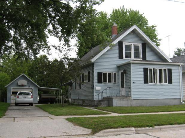 1024 24th St., Two Rivers, WI 54241