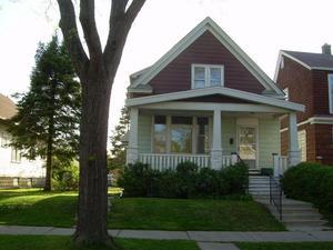 4627 N 39th, Milwaukee, WI 53209