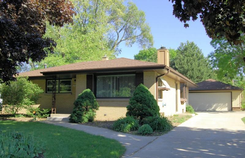11421 W Abbott Ave., Hales Corners, WI 53130