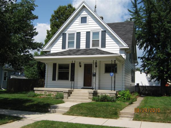 716 Union Ave., Sheboygan, WI 53081
