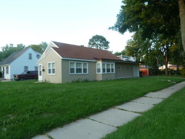 5408 N 56th St, Milwaukee, WI 53218