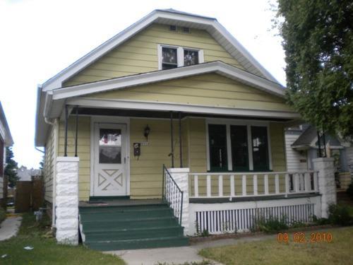 4914 N 37th St, Milwaukee, WI 53209