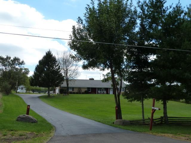 N59W27647 Ainsworth Rd, Lisbon, WI 53089