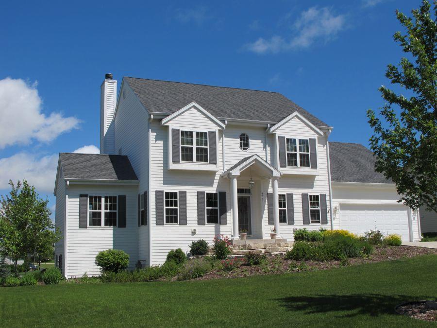 4760 W Woodland Dr., Franklin, WI 53132