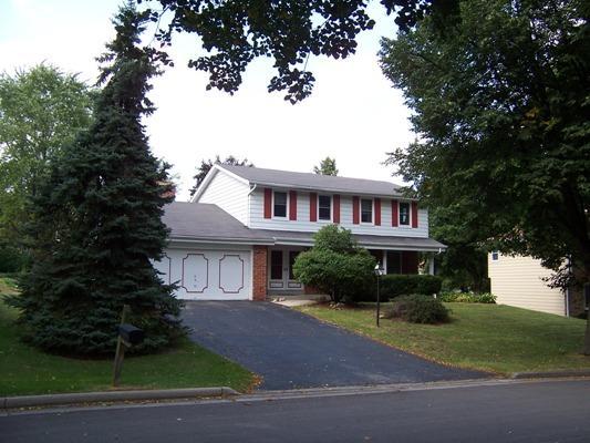 2004 Cobblestone Ct., Waukesha, WI 53188