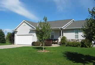 865 N Dries St, Saukville, WI 53080