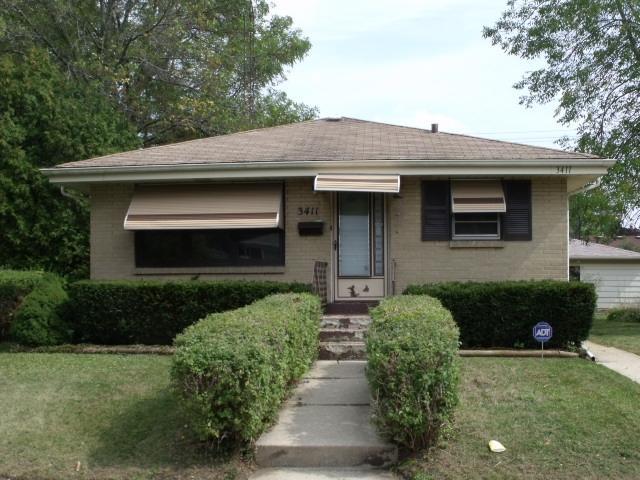 3411 La Salle St., Racine, WI 53402