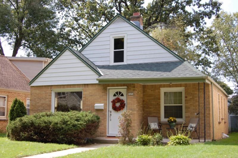 2873 N 83rd St., Milwaukee, WI 53222