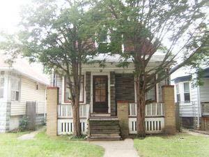 3621 N 18th St, Milwaukee, WI 53206