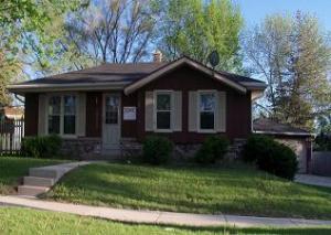 10223 W Dean Rd, Milwaukee, WI 53224
