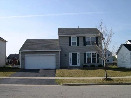 10019 65th St, Kenosha, WI 53142