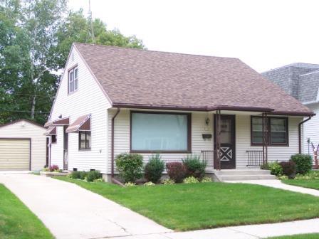 514 N 27th St, Sheboygan, WI 53081