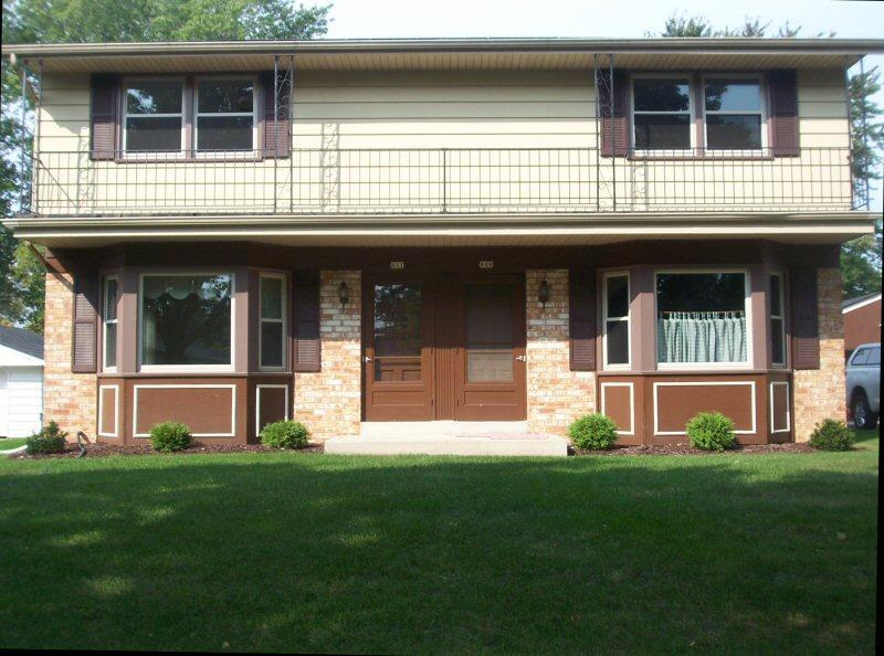 609 11th Ave #611, Grafton, WI 53024