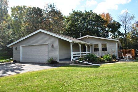 3665 S Shady Ln., New Berlin, WI 53146