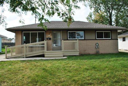 2610 Loraine, Racine, WI 53404