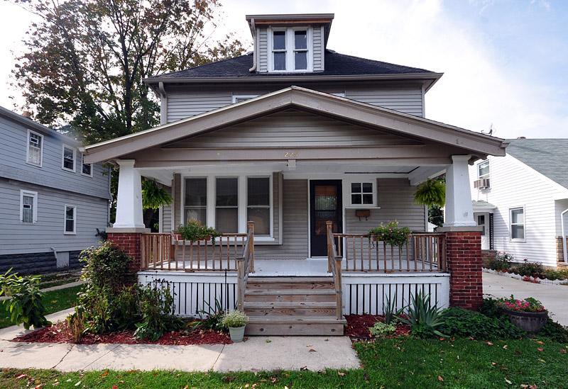 225 N 60th St, Milwaukee, WI 53213