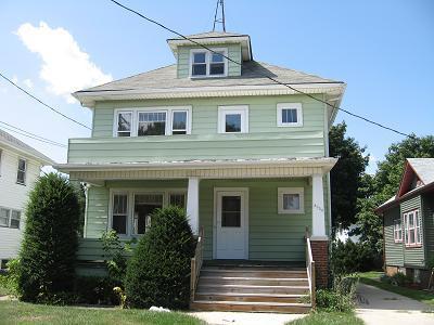 5030 23rd Ave., Kenosha, WI 53140