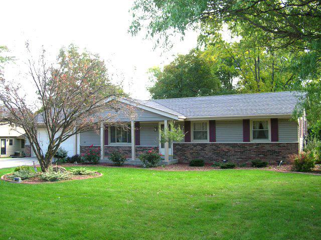 3211 Newman Rd., Caledonia, WI 53406