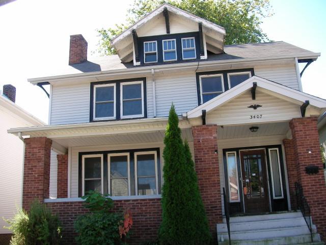 3407 Washington Ave, Racine, WI 53405