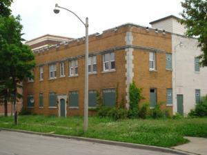 3384 N 28th St., Milwaukee, WI 53216