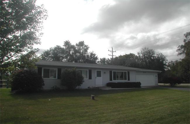 W5458 W County Road Es -, Sugar Creek, WI 53121