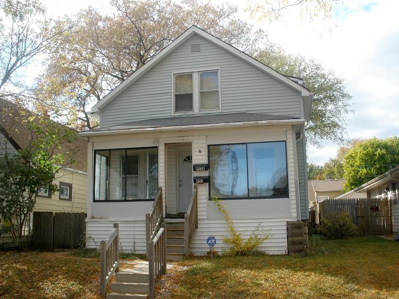 653 S 61st St, Milwaukee, WI 53214