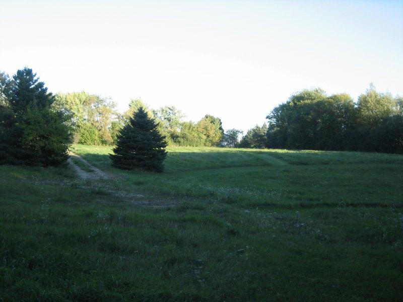 Daisy Dr, Bloomfield, WI 53157