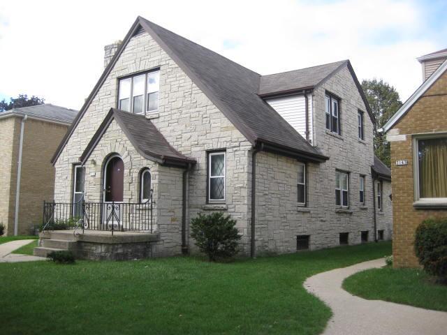 3147 S 39th St, Milwaukee, WI 53215