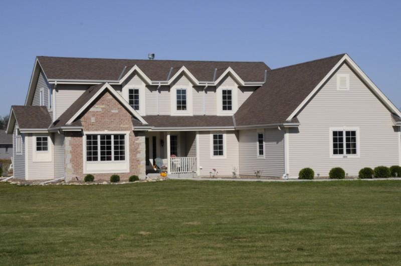 2659 Countryside Ln, Polk, WI 53076
