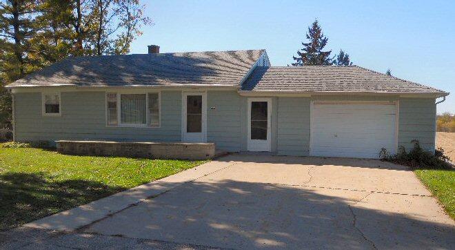 35 N County Road Y -, Kekoskee, WI 53050