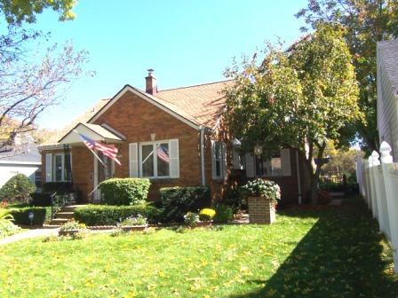 3168 N 87th St., Milwaukee, WI 53222